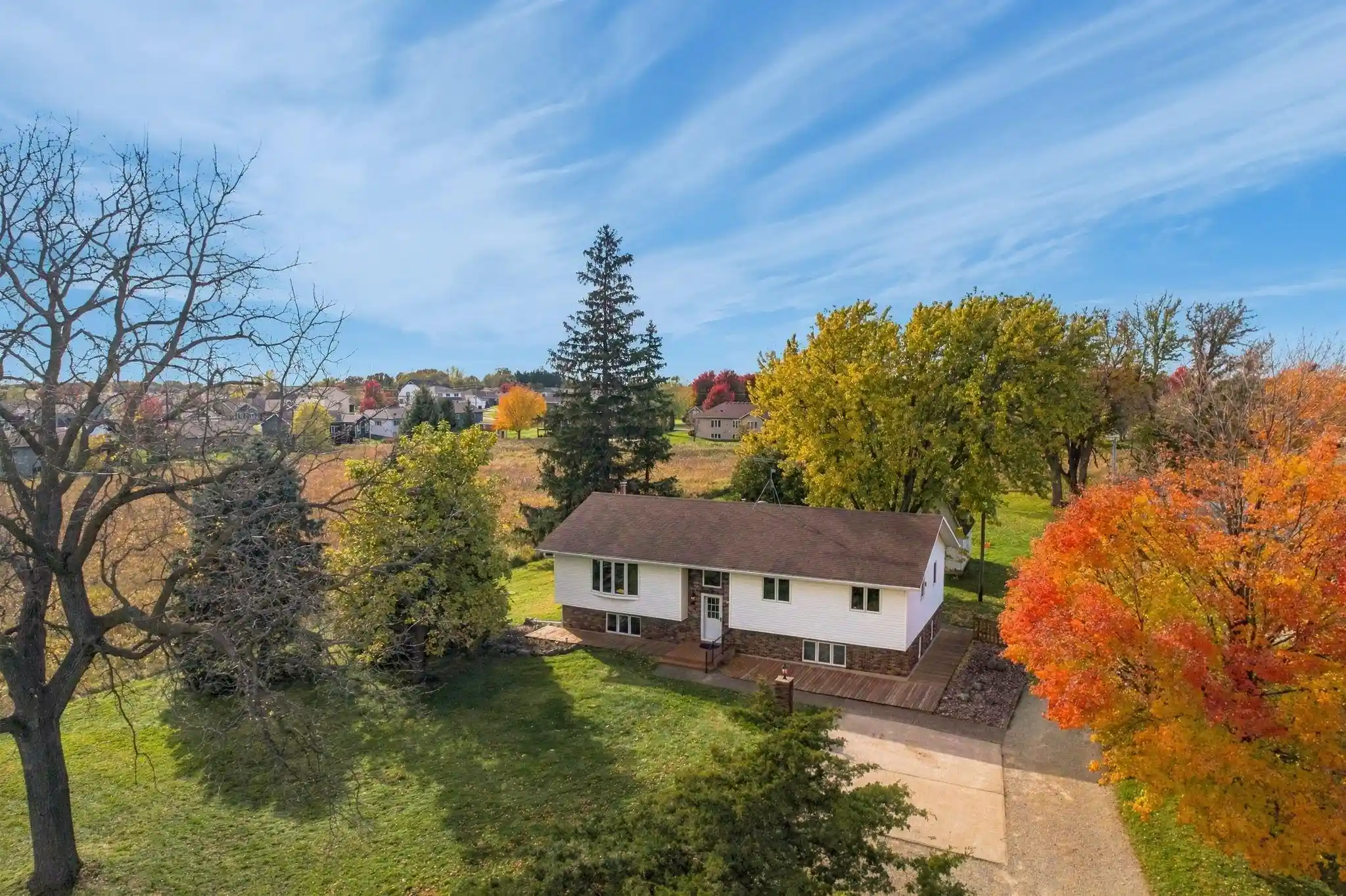 Photo 1 of Single family home for sale at 3074 St Paul Rd, Owatonna, MN 55060 | MLS# 7163588 | Listing updated on 2026-10-24