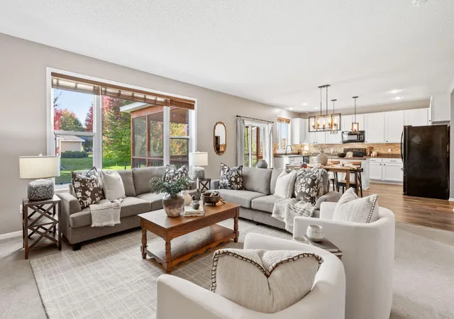 Photo 4 of Single family home for sale at 16296 Fallbrook Dr, Lakeville, MN 55044 | MLS# 7163596 | Listing updated on 2026-10-23