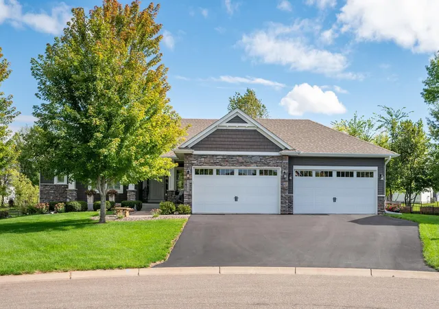 Single family home for sale at 22308 Brett Trl, Rogers, MN 55374 | MLS# 7163597