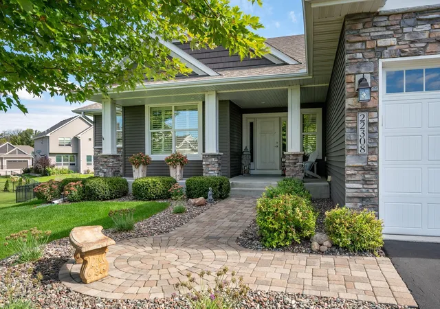 Photo 1 of Single family home for sale at 22308 Brett Trl, Rogers, MN 55374 | MLS# 7163597 | Listing updated on 2026-10-29