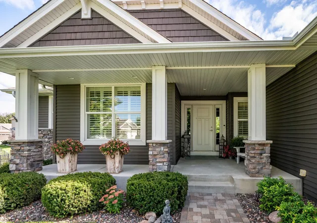 Photo 2 of Single family home for sale at 22308 Brett Trl, Rogers, MN 55374 | MLS# 7163597 | Listing updated on 2026-10-29