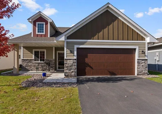 Single family home for sale at 2899 Eastview Ct, Anoka, MN 55303 | MLS# 7163604