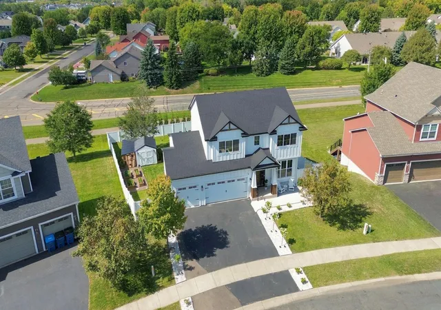 Photo 1 of Single family home for sale at 20024 Fern Glen Ln N, Forest Lake, MN 55025 | MLS# 7163610 | Listing updated on 2026-10-29