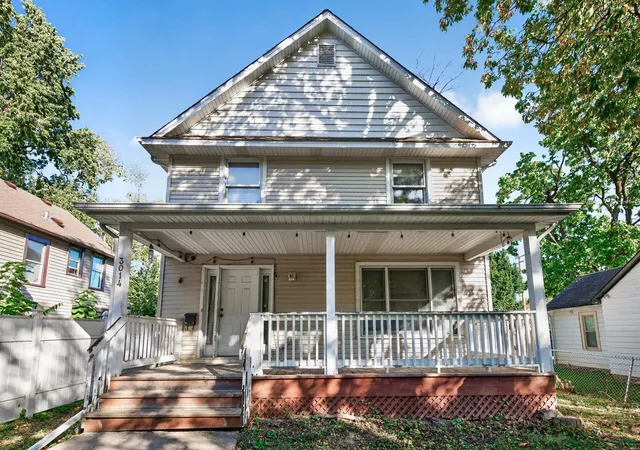 Photo 1 of Single family home for sale at 3014 Sheridan Ave N, Minneapolis, MN 55411 | MLS# 7163617 | Listing updated on 2026-10-27