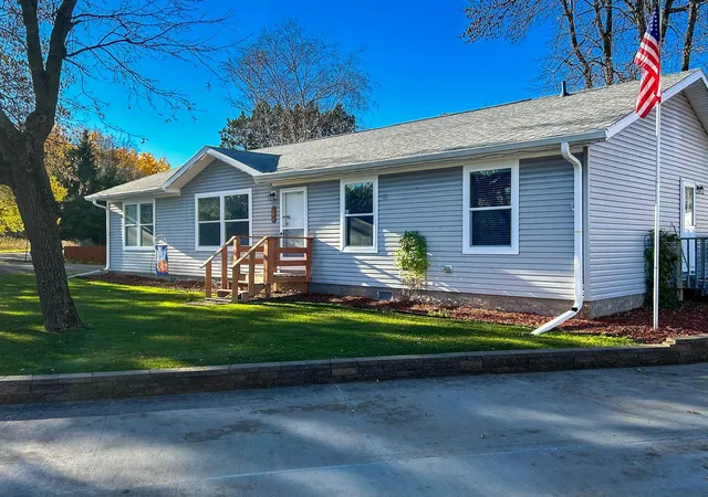 Photo 2 of Single family home for sale at 206 Delcasse St, Shevlin, MN 56676 | MLS# 7163618 | Listing updated on 2026-10-23