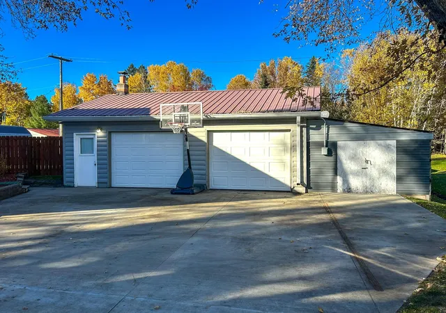Photo 3 of Single family home for sale at 206 Delcasse St, Shevlin, MN 56676 | MLS# 7163618 | Listing updated on 2026-10-23