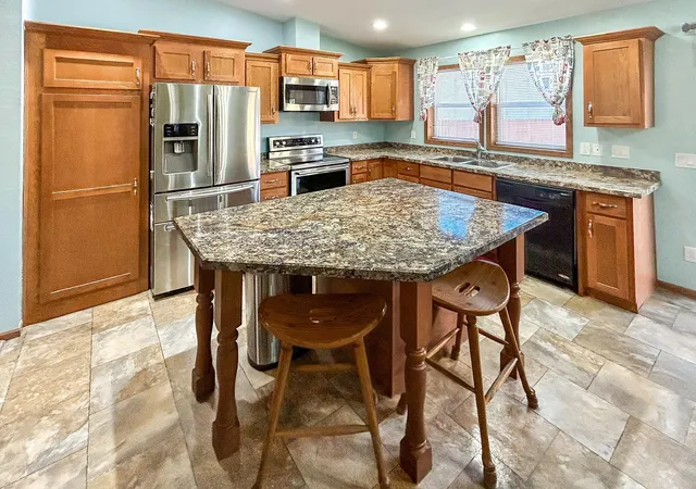 Photo 3 of Single family home for sale at 206 Delcasse St, Shevlin, MN 56676 | MLS# 7163618 | Listing updated on 2026-10-23