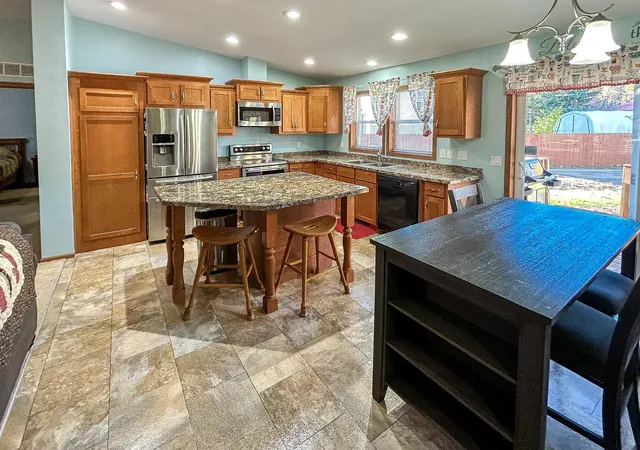 Photo 4 of Single family home for sale at 206 Delcasse St, Shevlin, MN 56676 | MLS# 7163618 | Listing updated on 2026-10-23