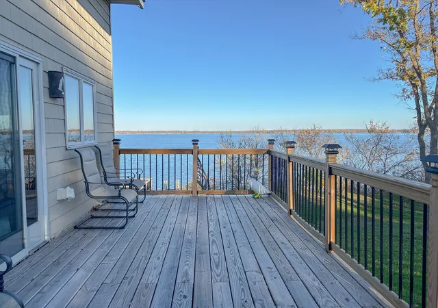 Photo 3 of Single family home for sale at 46136 Little Pine Loop, Perham, MN 56573 | MLS# 7163624 | Listing updated on 2026-10-23