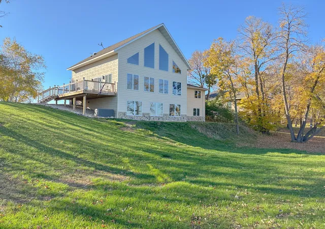 Photo 3 of Single family home for sale at 46136 Little Pine Loop, Perham, MN 56573 | MLS# 7163624 | Listing updated on 2026-10-23