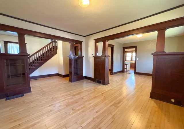 Photo 3 of Single family home for sale at 304 W Main Ave, Frazee, MN 56544 | MLS# 7163625 | Listing updated on 2026-10-23