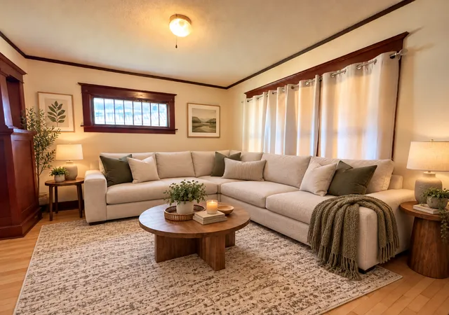 Photo 3 of Single family home for sale at 304 W Main Ave, Frazee, MN 56544 | MLS# 7163625 | Listing updated on 2026-10-23