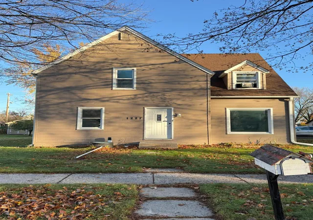Single family home for sale at 1227 14th Street E, Glencoe, MN 55336 | MLS# 7163630