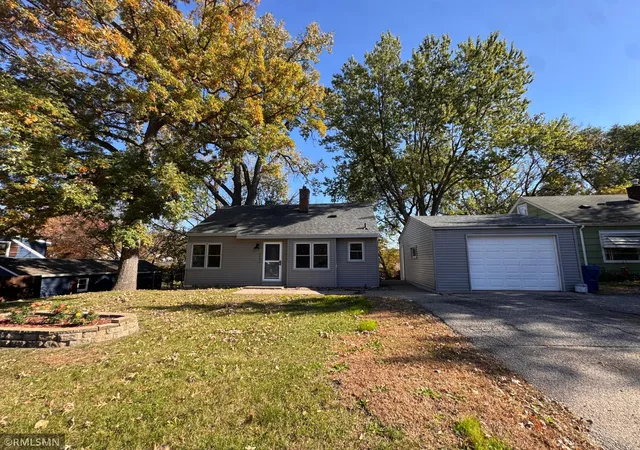 Photo 1 of Single family home for sale at 4737 Dominick Dr, Hopkins, MN 55343 | MLS# 7163632 | Listing updated on 2026-10-23