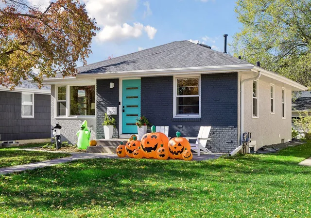 Single family home for sale at 5720 Russell Ave S, Minneapolis, MN 55410 | MLS# 7163634