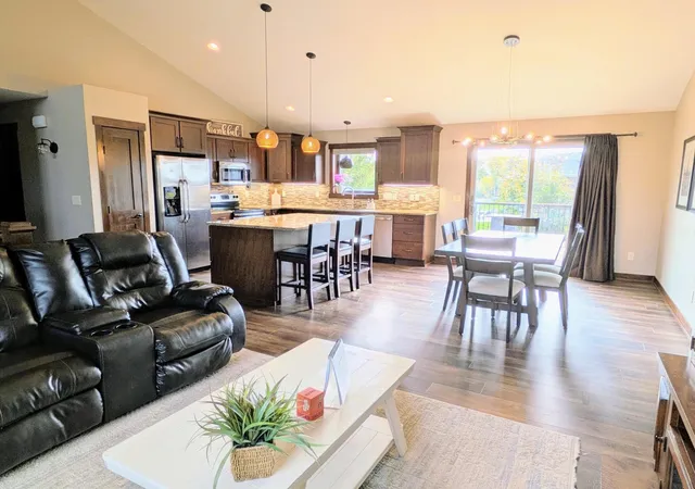 Photo 3 of Single family home for sale at 1834 Gemini Dr SW, Rochester, MN 55902 | MLS# 7163635 | Listing updated on 2026-10-23