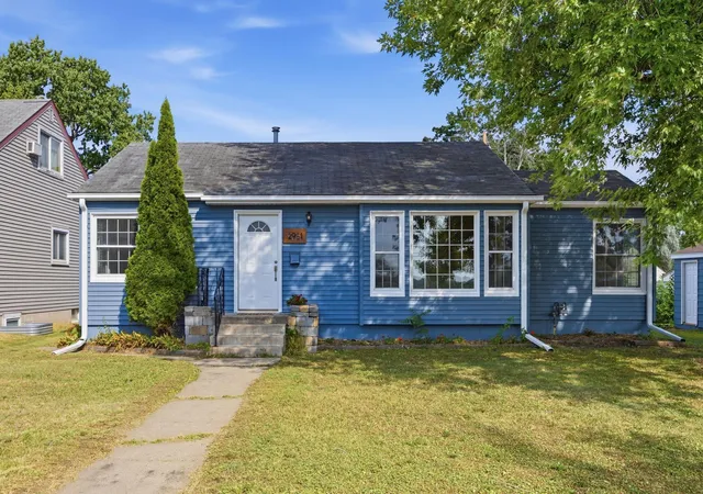 Photo 1 of Single family home for sale at 2951 Independence Ave S, Minneapolis, MN 55426 | MLS# 7163637 | Listing updated on 2026-10-23