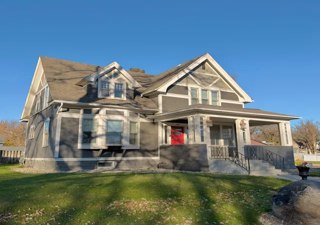 Single family home for sale at 721 Labree Ave N, Thief River Falls, MN 56701 | MLS# 7163638