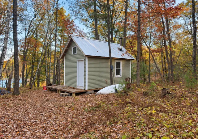 Photo 4 of Land for sale at Lot 8 103rd Street S, Frederic, WI 54837 | MLS# 7163643 | Listing updated on 2026-10-22