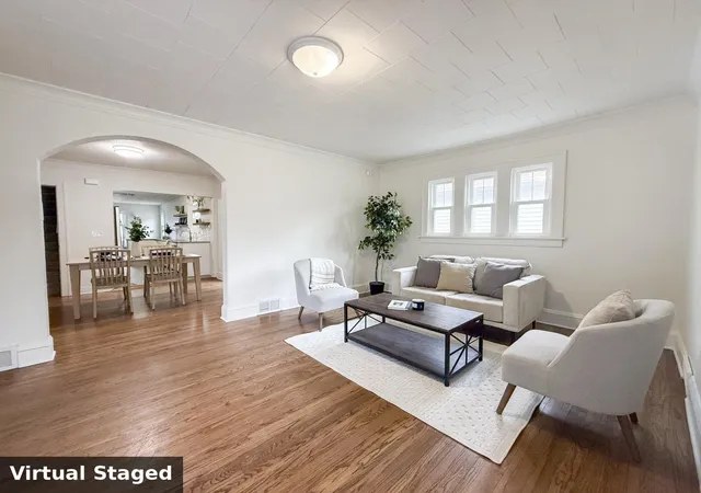 Photo 3 of Single family home for sale at 913 1st Street NW, Rochester, MN 55901 | MLS# 7163644 | Listing updated on 2026-10-24