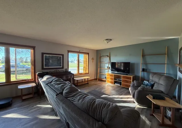 Photo 3 of Single family home for sale at 220 3rd Street Nw, Ulen, MN 56585 | MLS# 7163648 | Listing updated on 2026-10-23