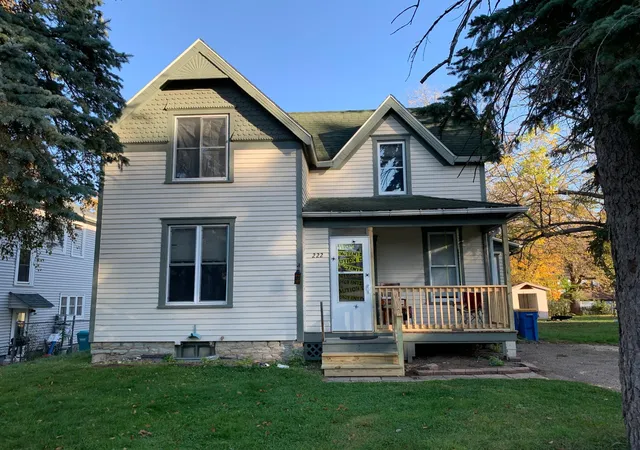Photo 1 of Single family home for sale at 222 Phelps St, Owatonna, MN 55060 | MLS# 7163654 | Listing updated on 2026-10-24