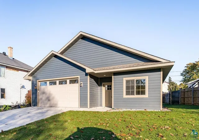 Single family home for sale at 106 7th Street, Cloquet, MN 55720 | MLS# 7163656