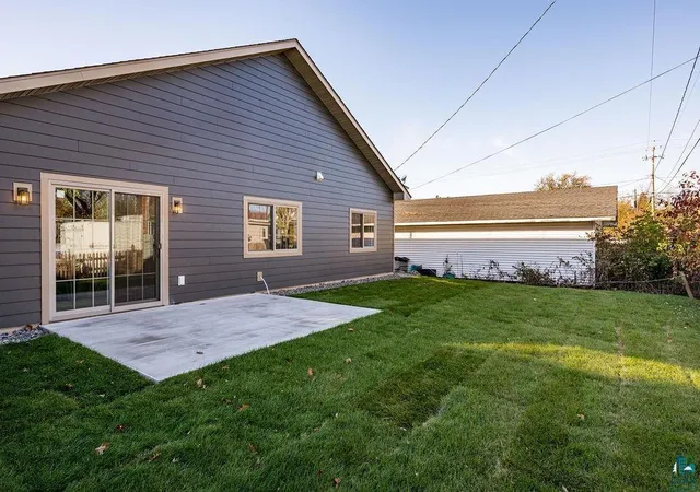Photo 1 of Single family home for sale at 106 7th Street, Cloquet, MN 55720 | MLS# 7163656 | Listing updated on 2026-10-23