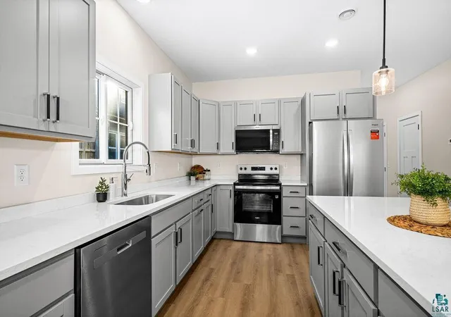 Photo 4 of Single family home for sale at 106 7th Street, Cloquet, MN 55720 | MLS# 7163656 | Listing updated on 2026-10-23