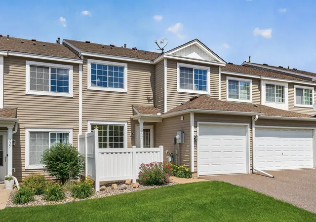 Photo 1 of Single family home for sale at 337 Leeward Trl, Saint Paul, MN 55129 | MLS# 7163662 | Listing updated on 2026-10-23