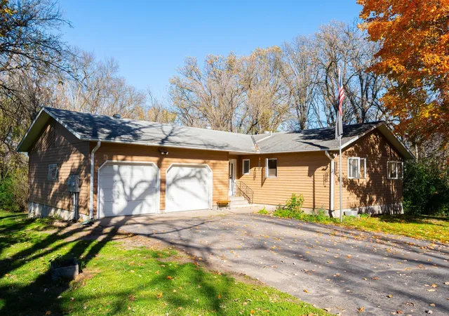 Photo 1 of Single family home for sale at 12092 Meadow View Dr, Little Falls, MN 56345 | MLS# 7163668 | Listing updated on 2026-10-27