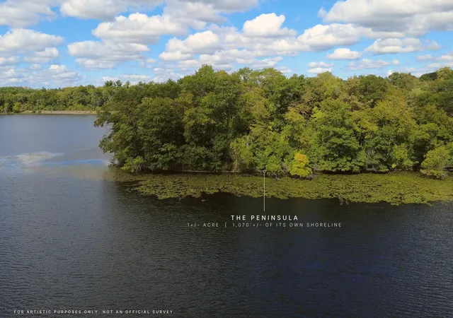 Photo 2 of Land for sale at Tbd Ideal Ave N, Grant, MN 55110 | MLS# 7163669 | Listing updated on 2026-10-23
