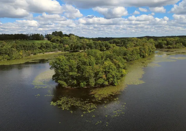 Photo 3 of Land for sale at Tbd Ideal Ave N, Grant, MN 55110 | MLS# 7163669 | Listing updated on 2026-10-23