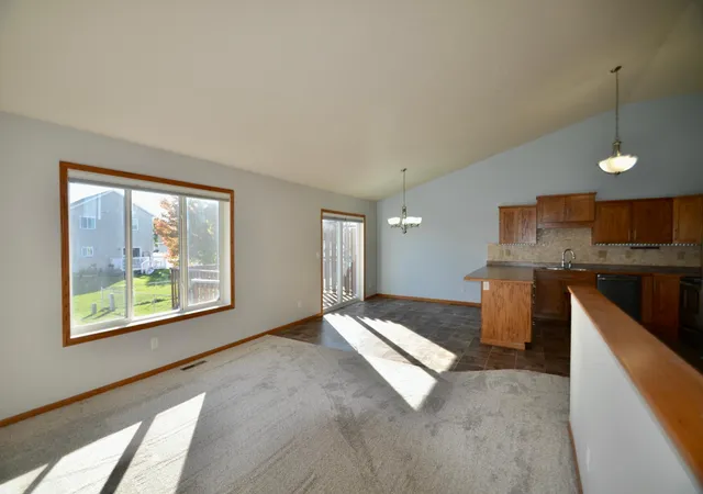 Photo 2 of Townhouse for sale at 2576 55th Avenue S, Fargo, ND 58104 | MLS# 7163672 | Listing updated on 2026-10-24