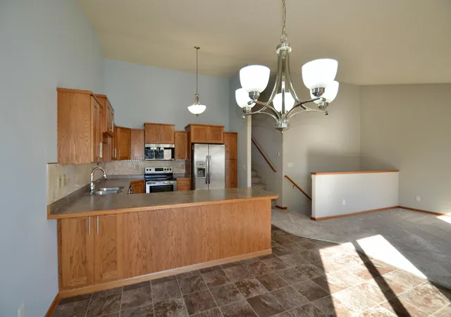 Photo 3 of Townhouse for sale at 2576 55th Avenue S, Fargo, ND 58104 | MLS# 7163672 | Listing updated on 2026-10-24