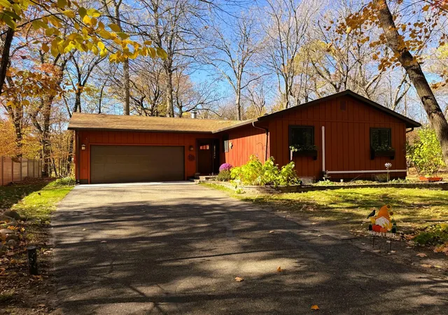 Photo 1 of Single family home for sale at 5134 County Rd 11 Nw, Alexandria, MN 56308 | MLS# 7163673 | Listing updated on 2026-10-23