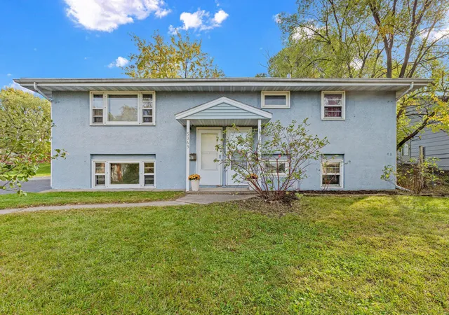 Multi family home for sale at 5361 6th Street NE, Minneapolis, MN 55421 | MLS# 7163675
