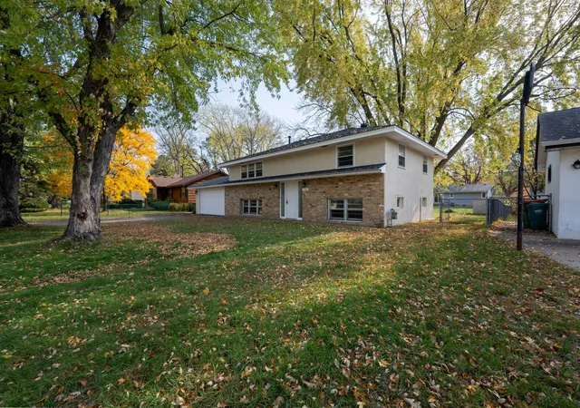 Photo 1 of Single family home for sale at 716 Ballantyne Ln NE, Minneapolis, MN 55432 | MLS# 7163676 | Listing updated on 2026-10-29