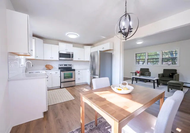 Photo 2 of Single family home for sale at 716 Ballantyne Ln NE, Minneapolis, MN 55432 | MLS# 7163676 | Listing updated on 2026-10-29