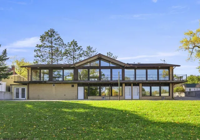 Photo 1 of Single family home for sale at 412 Park Ave N, Park Rapids, MN 56470 | MLS# 7163680 | Listing updated on 2026-10-23