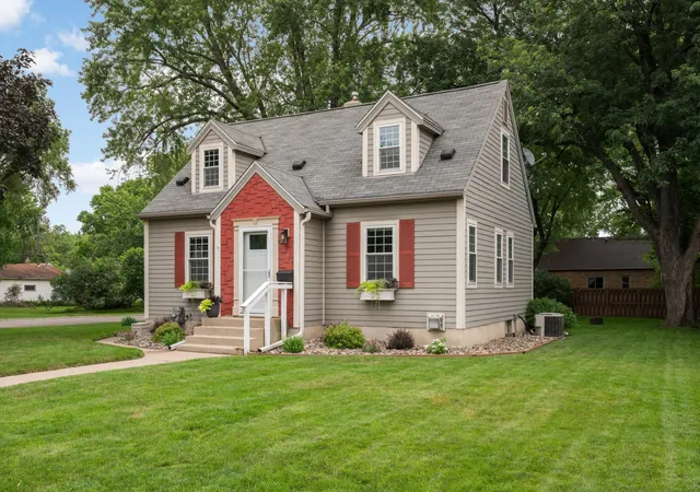 Single family home for sale at 7501 Pillsbury Ave S, Richfield, MN 55423 | MLS# 7163688