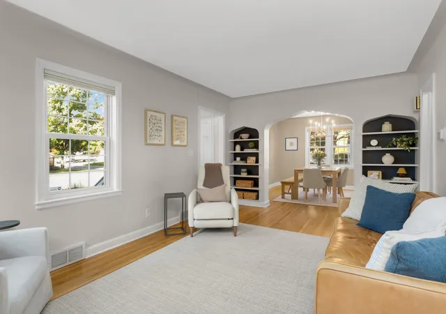 Photo 2 of Single family home for sale at 7501 Pillsbury Ave S, Richfield, MN 55423 | MLS# 7163688 | Listing updated on 2026-10-27
