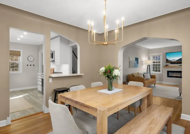Photo 4 of Single family home for sale at 7501 Pillsbury Ave S, Richfield, MN 55423 | MLS# 7163688 | Listing updated on 2026-10-27