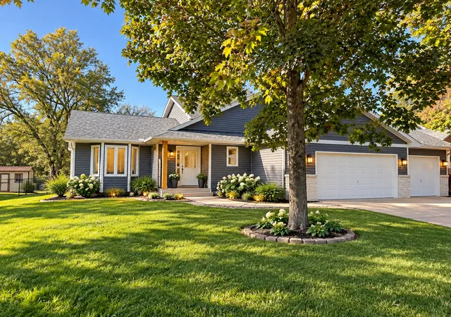 Single family home for sale at 7275 Meadow Ct, Circle Pines, MN 55014 | MLS# 7163691