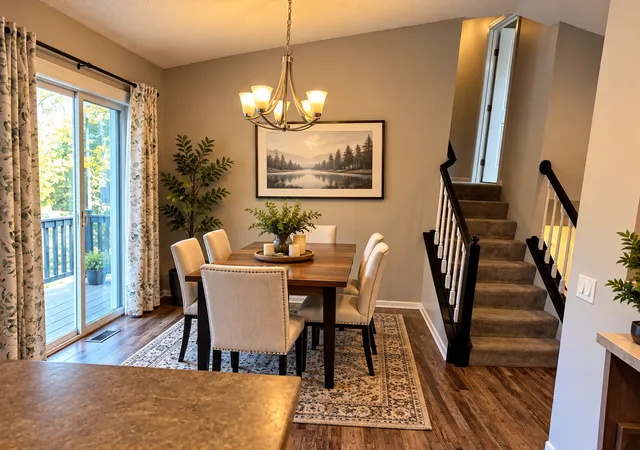 Photo 2 of Single family home for sale at 7275 Meadow Ct, Circle Pines, MN 55014 | MLS# 7163691 | Listing updated on 2026-10-23