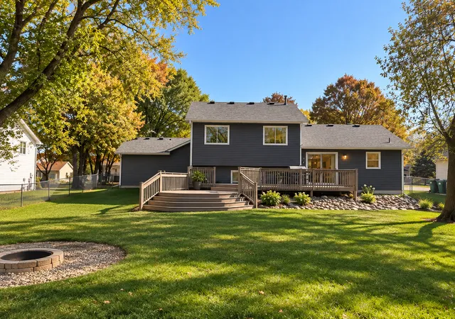 Photo 3 of Single family home for sale at 7275 Meadow Ct, Circle Pines, MN 55014 | MLS# 7163691 | Listing updated on 2026-10-23