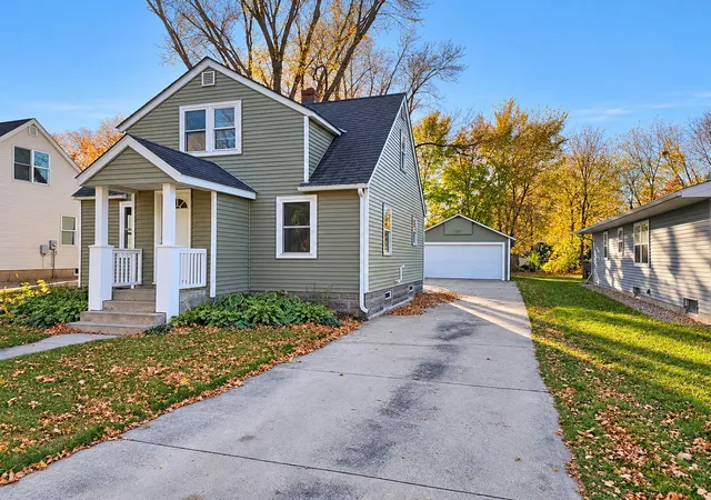 Photo 1 of Single family home for sale at 714 9th Street Sw, Willmar, MN 56201 | MLS# 7163701 | Listing updated on 2026-10-23