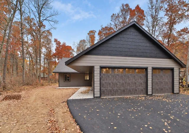 Single family home for sale at 10900 1st Street Cir, Pequot Lakes, MN 56472 | MLS# 7163705