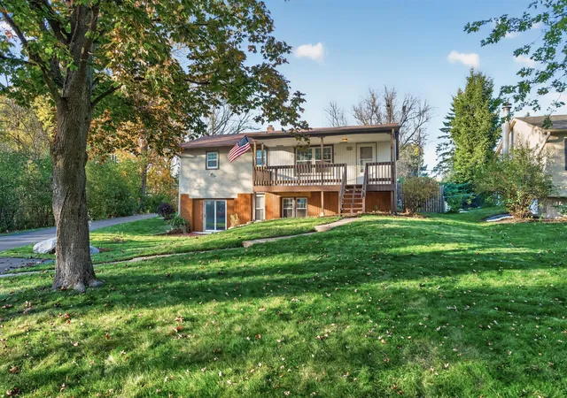 Single family home for sale at 6780 35th Street N, Saint Paul, MN 55128 | MLS# 7163715
