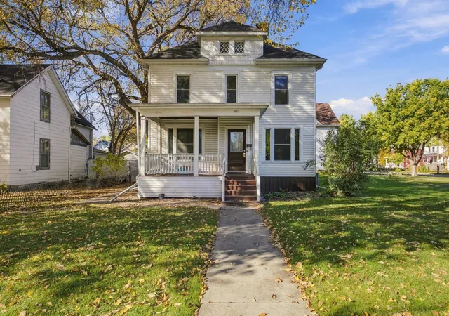 Photo 1 of Sale Pending at 503 9th Street S, Fargo, ND 58103 | MLS# 7163736 | Listing updated on 2026-10-27